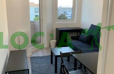 location appartement 465 € CC /mois à proximité de Crimolois (21800)