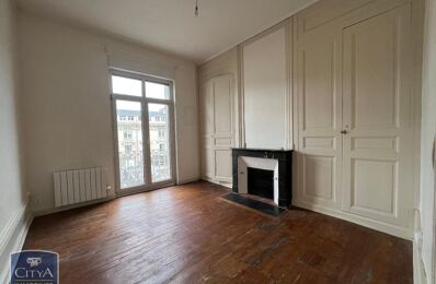 location appartement 706 € CC /mois à proximité de Saint-Avertin (37550)