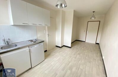 location appartement 567 € CC /mois à proximité de Veigné (37250)