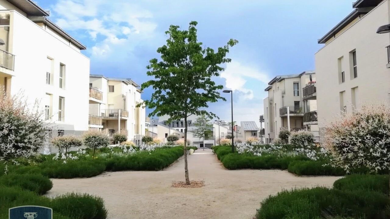 appartement 2 pièces 41 m2 à louer à Tours (37100)