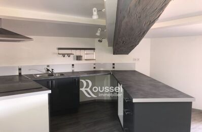 location appartement 620 € CC /mois à proximité de Saint-Jean-de-Védas (34430)