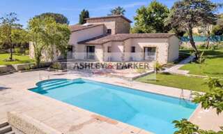 Maison 7 Pièces 181 m² à vendre à Valbonne (06560)