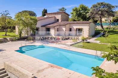 Maison 7 pièces 1750000 €