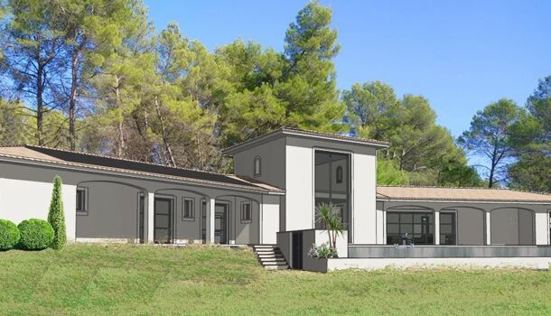 Villa / Maison 7 pièces  à vendre Draguignan 83300