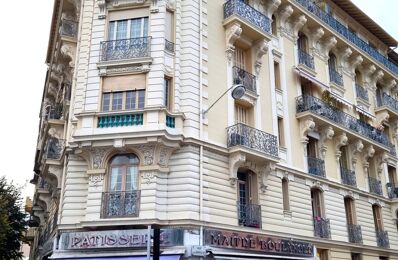 vente appartement 340 000 € à proximité de Falicon (06950)