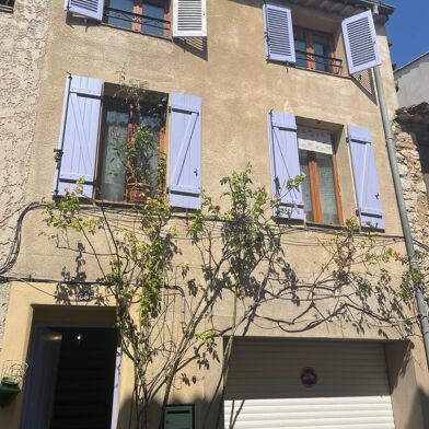 Maison 3 pièces 77 m²