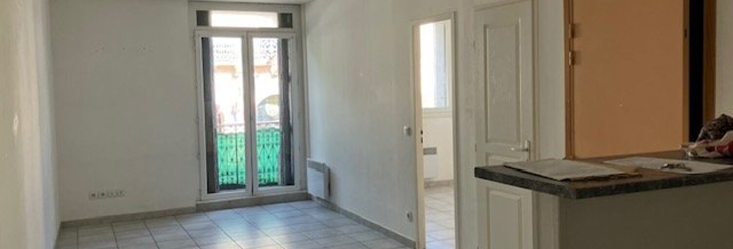 Immeuble  150 m² à vendre à Saint-André-de-Sangonis (34725)