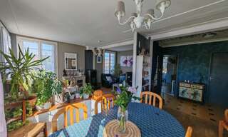 Maison 7 Pièces 178 m² à vendre à Saint-Benoît (86280)