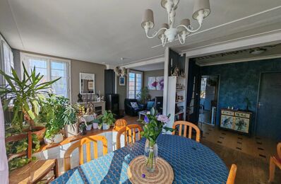 vente maison 399 000 € à proximité de Nouaillé-Maupertuis (86340)