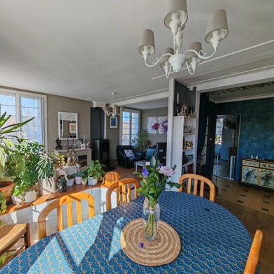 Maison 7 pièces 399000 €