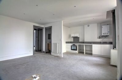 location appartement 615 € CC /mois à proximité de Villars (42390)