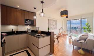 Appartement 4 Pièces 78 m² à vendre à Nice (06000)