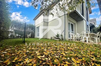 vente maison 263 000 € à proximité de Romilly-sur-Andelle (27610)