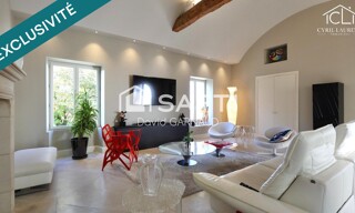 Maison 6 Pièces 238 m² à vendre à Angoulême (16000)