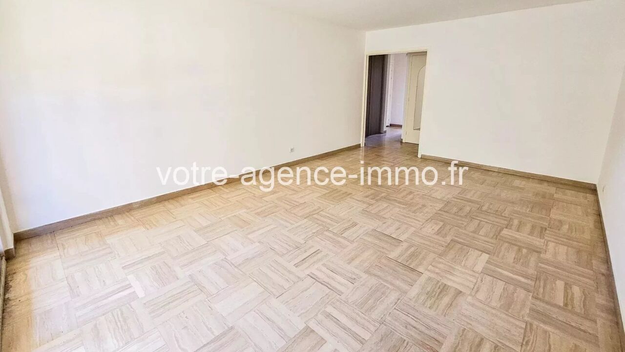 appartement 2 pièces 50 m2 à vendre à Nice (06200)