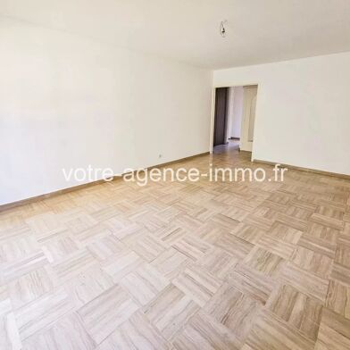 Appartement 2 pièces 50 m²