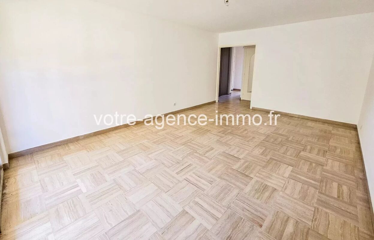 appartement 2 pièces 50 m2 à vendre à Nice (06200)