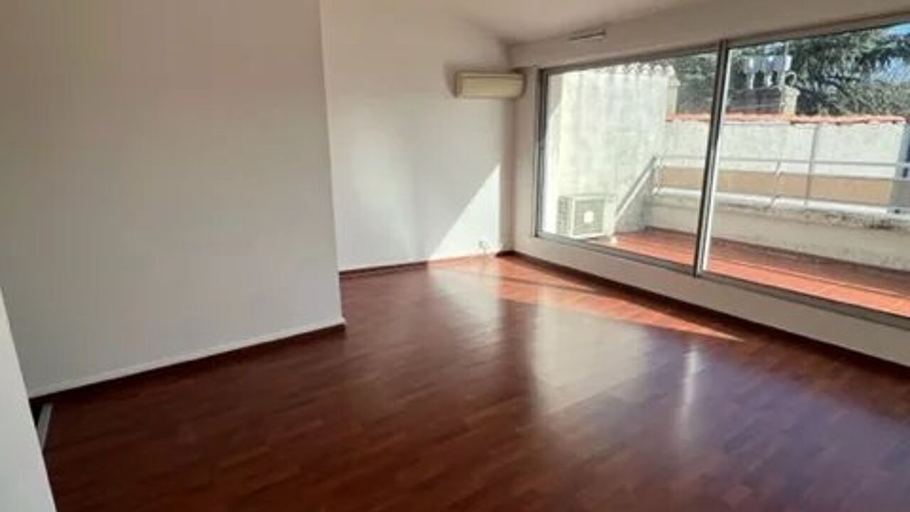 appartement 2 pièces 43 m2 à louer à Toulouse (31000)