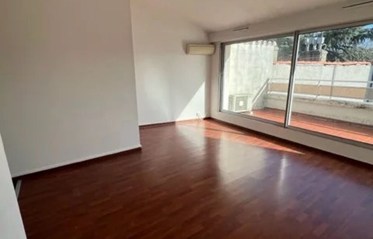 appartement 2 pièces 43 m2 à louer à Toulouse (31000)