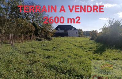 vente terrain 193 790 € à proximité de Guenroc (22350)