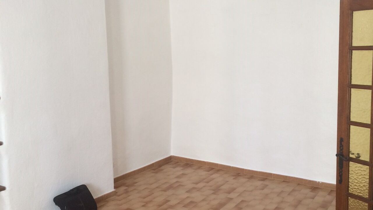 appartement 1 pièces 27 m2 à louer à Montpellier (34000)