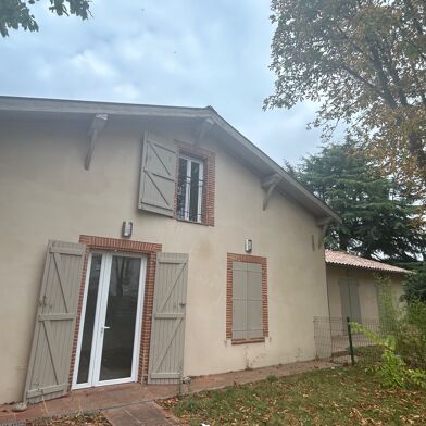 Maison 4 pièces 94 m²