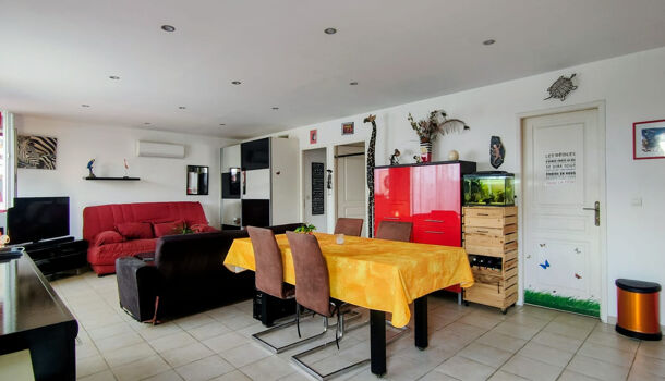 Appartement 3 pièces  à vendre Barcarès (Le) 66420