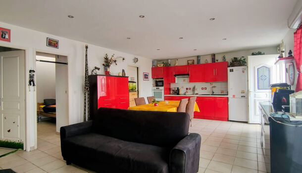 Appartement 3 pièces  à vendre Barcarès (Le) 66420