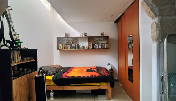 Appartement 3 pièces  à vendre Barcarès (Le) 66420