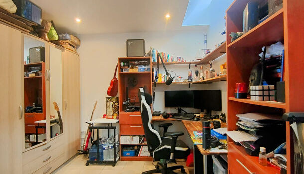 Appartement 3 pièces  à vendre Barcarès (Le) 66420