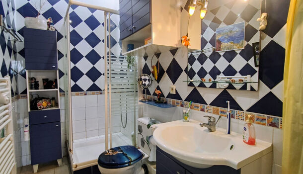 Appartement 3 pièces  à vendre Barcarès (Le) 66420