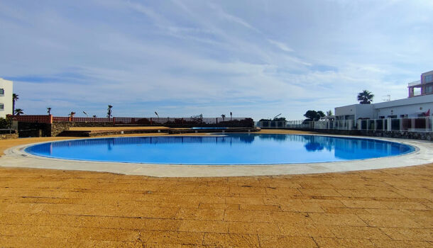 Appartement 3 pièces  à vendre Barcarès (Le) 66420