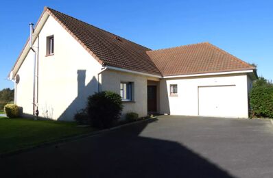 vente maison 249 000 € à proximité de Les Loges (76790)