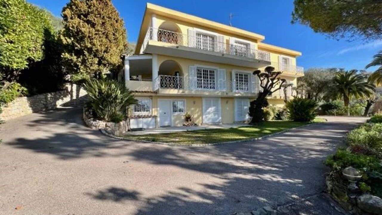 maison 10 pièces 386 m2 à vendre à Nice (06000)