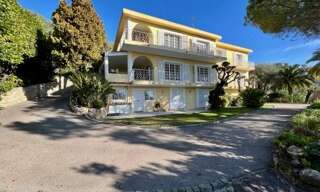 Maison 10 Pièces 386 m² à vendre à Nice (06000)