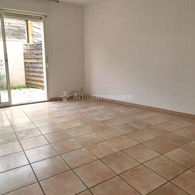 Appartement 2 pièces 49 m²