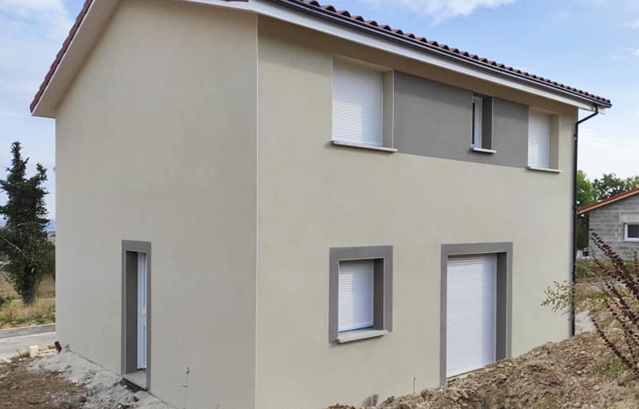 maison 3 pièces 80 m2 à louer à Lormont (33310)