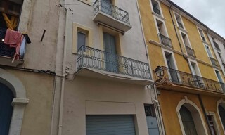 Immeuble  150 m² à vendre à Béziers (34500)