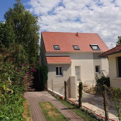 Maison 3 pièces 90 m²