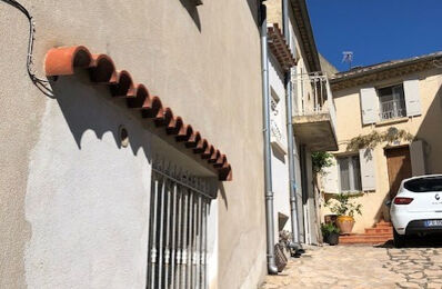 vente maison 260 000 € à proximité de Saint-Martin-d'Ardèche (07700)