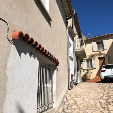 Maison 6 pièces 150 m²