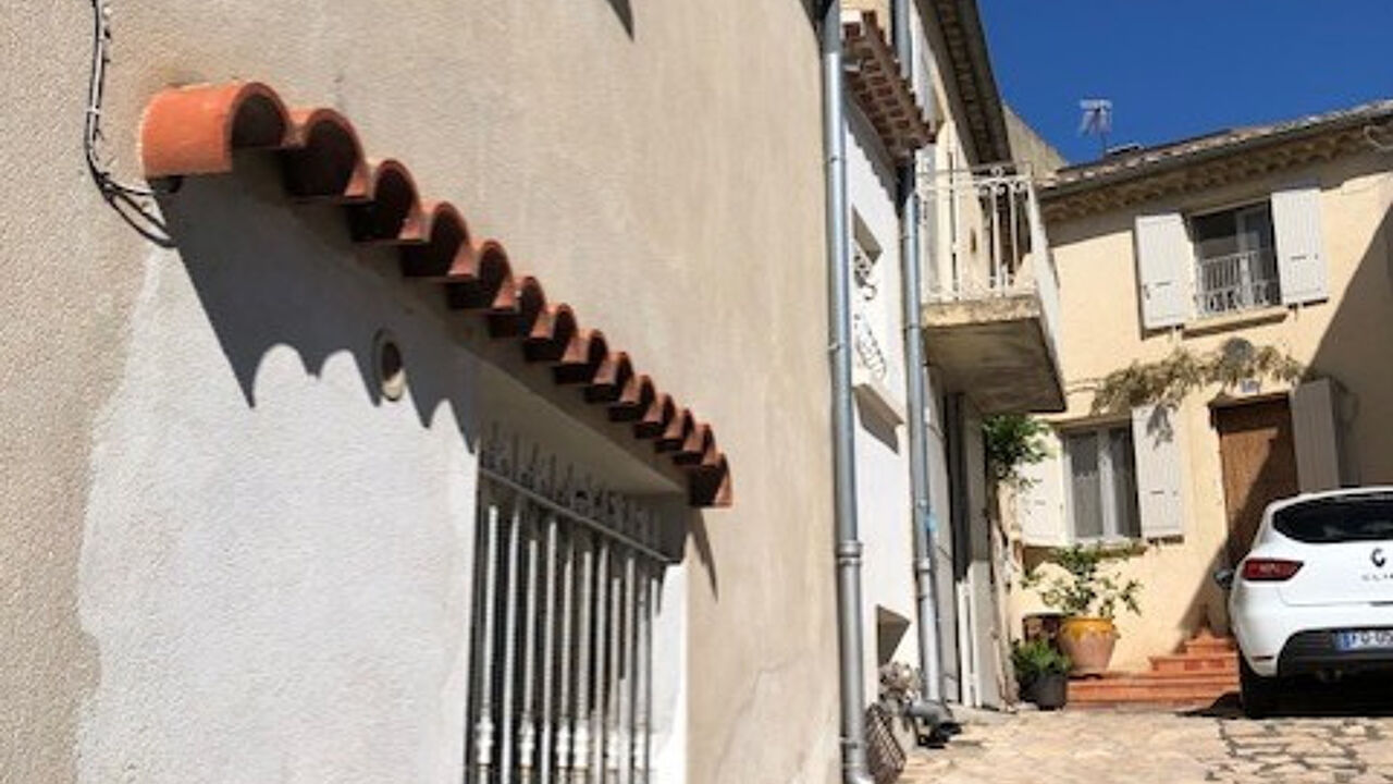 maison 6 pièces 150 m2 à vendre à Mondragon (84430)