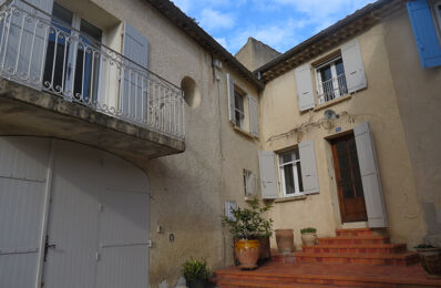 vente maison 265 400 € à proximité de Mondragon (84430)