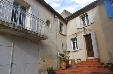 vente maison 265 400 € à proximité de Saint-Just-d'Ardèche (07700)