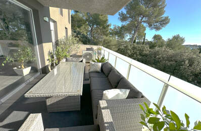 EXCLUSIVITE - JUVIGNAC - APPARTEMENT T3 DE 65.35 AVEC PARKIN — photo du bien