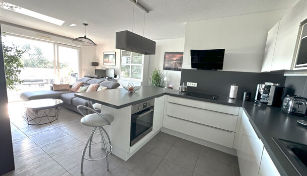 Appartement 3 pièces  à vendre Juvignac 34990