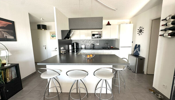 Appartement 3 pièces  à vendre Juvignac 34990