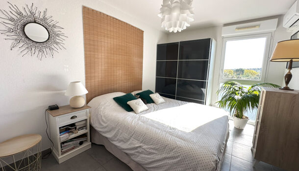 Appartement 3 pièces  à vendre Juvignac 34990