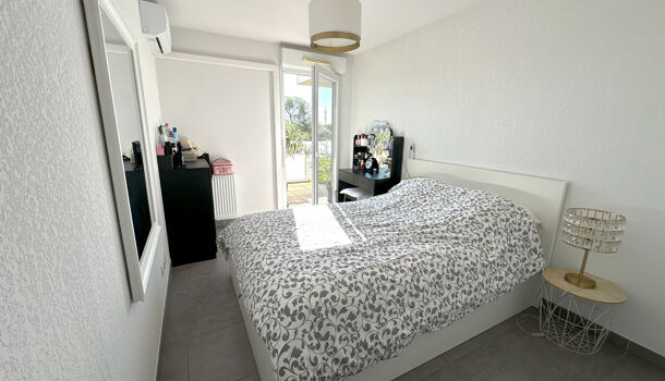 Appartement 3 pièces  à vendre Juvignac 34990