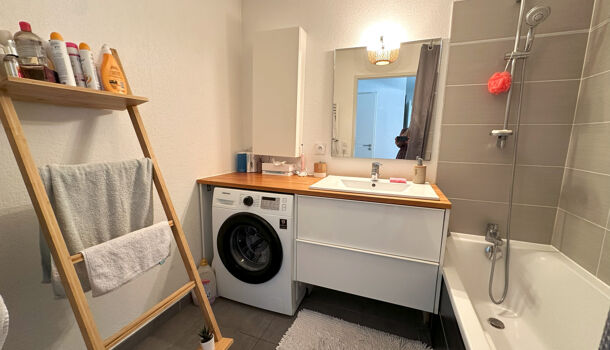 Appartement 3 pièces  à vendre Juvignac 34990